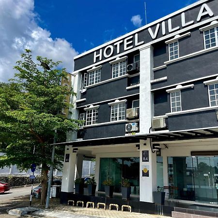 Hotel Villa Seremban Exterior photo